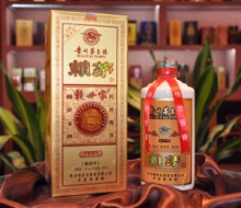 金经典赖茅