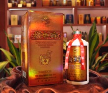 赖世家上品陈酿