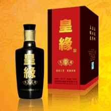 十五年尊藏皇缘酒