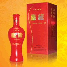 五星皇缘酒
