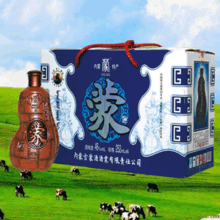 陶瓷皮囊.