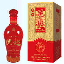 蒙酒一陈曲