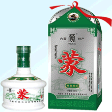 敖包相会酒