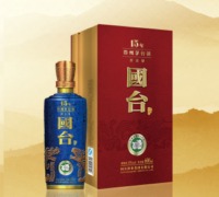 国台15年珍藏