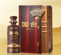 国台15年陈酿