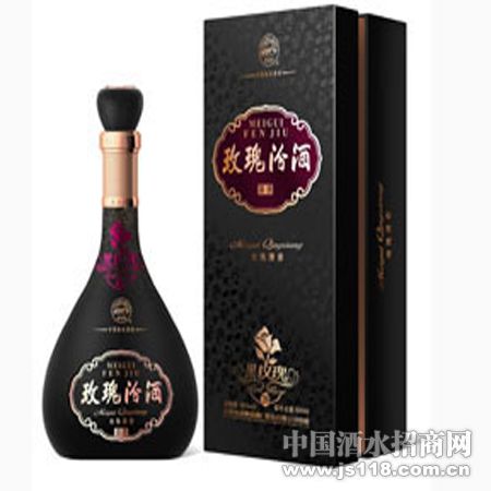 黑玫瑰