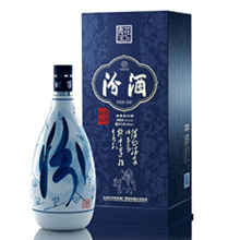 30年青花汾酒