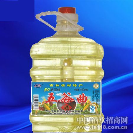 �����4000ml