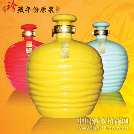 年份酒