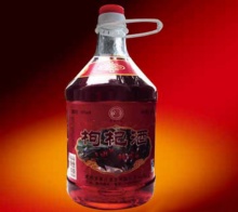 2000桶装枸杞酒
