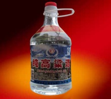 2000ml桶装纯高粱酒