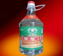 2000ml桶装纯玉米酒