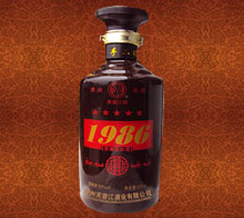 1986浓香