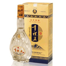 五年陈酿青稞王