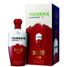 天佑德青稞酒3500