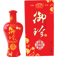 红花瓷