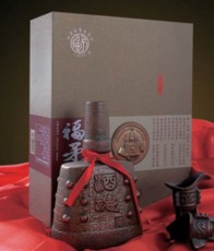 福矛酒魂