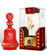 浓香珍酿岁月流芳