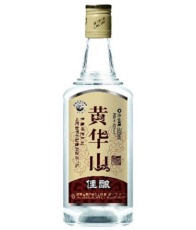 黄华山•佳酿