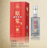 多林原浆