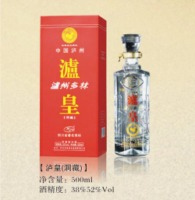 泸皇洞藏