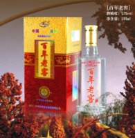 百年老窖