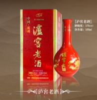 泸窖老酒