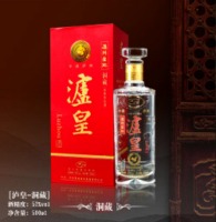 泸皇-洞藏