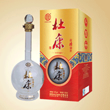 杜康龙腾盛世