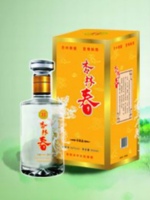 杏林春
