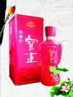 经典红宝莲