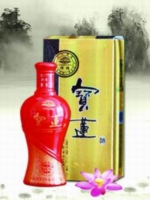 辉煌宝莲
