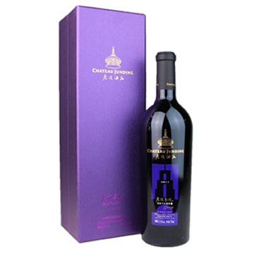 �������ø߼��ɺ����Ѿ�2008 750ml