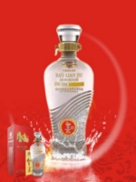 十五年陈酿