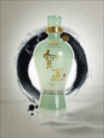 蓝玉•宝莲