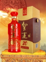 天运•宝莲20年