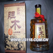 胆木酒