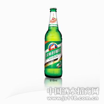 汉斯好哥们
