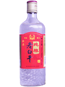42°红方瓶
