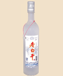42°老白干