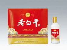 47度500毫升-老白干