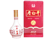 2010老白干酒