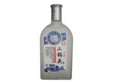 二锅头 清雅