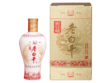 窖藏老白干