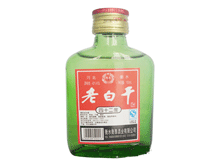老白干42°100毫升