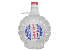 老白干45°1.5升