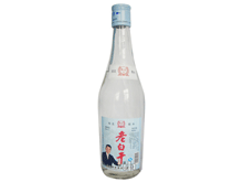 老白干45°480毫升