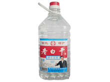 老白干45度桶酒