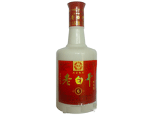 老白干