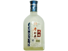 老白干淡雅250ml